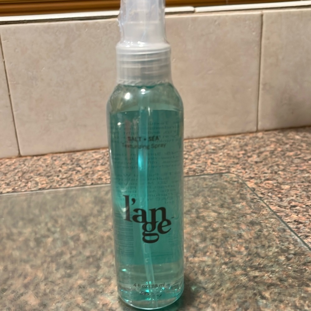 L’ange salt & sea spray